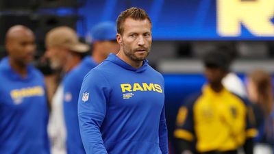 Rams’ Latest Self-Inflicted Mistakes Suggest They’re Pretenders, Not Contenders