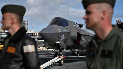 The critical move that could seal US deal for Australia