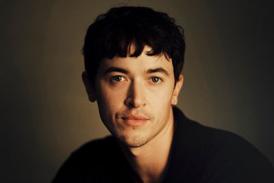 Tom Blyth: ‘The Hunger Games taught me that I don’t act to get attention’