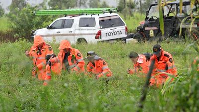 Man accused of staging wife's death to stand trial