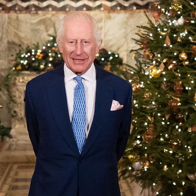 King Charles Announces Return of Christmas Spectacular at Sandringham—and William and Kate's Dog Is Invited