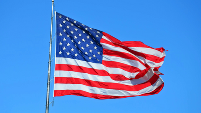 UK Spent £50,000 Replacing US Flags for Trump's State Visit – Because They Were the Wrong Shade of Red