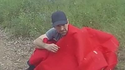 Bush-hut murder may have gone on for hours, judge finds
