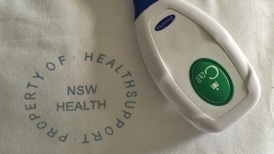 States hit emergency alert over 'unfair' hospital funds