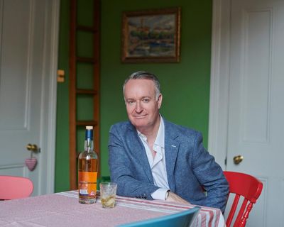 On Friendship by Andrew O’Hagan review – ties that bind