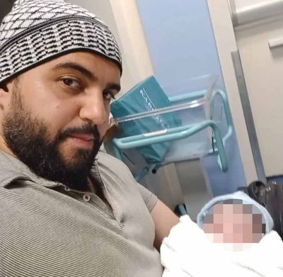 Manchester synagogue terrorist on bail for rape at the time of his rampage