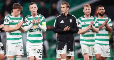 Disallowed goal is no excuse - Celtic need to find form fast or fan unrest will grow