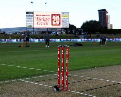Australia retain Chappell-Hadlee Trophy after rain ruins second T20I against New Zealand