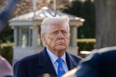 Trump Plans $1,000-$2,000 Tariff Rebate Checks For Americans: President Calls It A 'Dividend To The People'