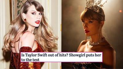 From ‘Immaculate’ To ‘Dull’, How Has The Life Of A Showgirl Fared Among Critics?