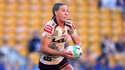 Stacked NRLW sides set scene for Origin-style decider