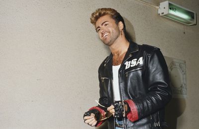 George Michael's estate had 'no hesitation' in granting Taylor Swift Father Figure permission