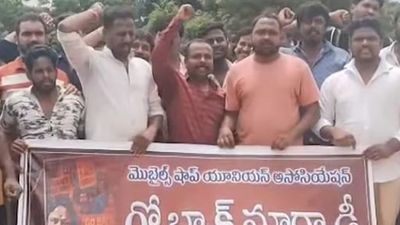 The Marwadi Go Back movement and Hindutva politics in Telangana