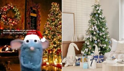 Pillow Talk Has Dropped Its Christmas Range & It’s 25% Off For The Next Two Days