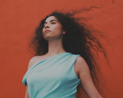 ‘We need anger to fight for our lives’: Mexican musician Silvana Estrada on grief, violence and the indignity of ‘el ghosting’