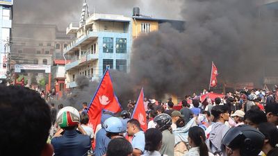 After the youthquake: Nepal’s fragile path to democratic renewal
