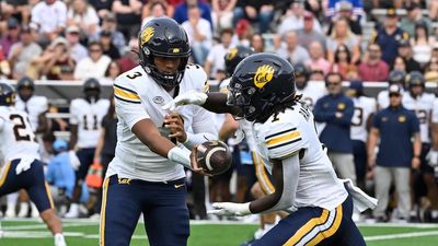 The Nick Bartlett Show: Week 6 Previews for Games in West