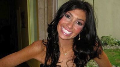How Ellen Greenberg’s death with 20 stab wounds – 10 in the back of her neck – was ruled a suicide