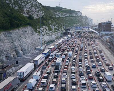 If you liked Brexit, you’re going to love what the Conservatives want next