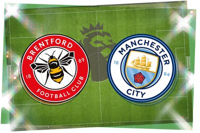 Brentford vs Man City: Prediction, kick-off time, team news, TV, live stream, h2h results, odds today