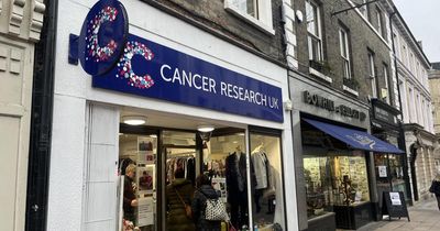 Major charity with 80 stores in Scotland to close hundreds of branches across UK