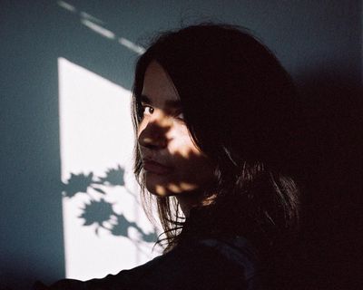 Dania: Listless review – intimate underground pop inspired by hospital night shifts