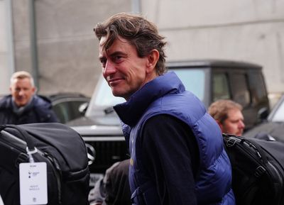 Tottenham XI vs Leeds: Starting lineup, confirmed team news, injury latest for Premier League today