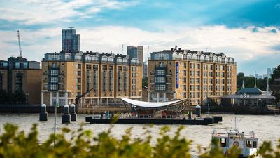 Europe's biggest hostel group snaps up Doubletree Docklands hotel