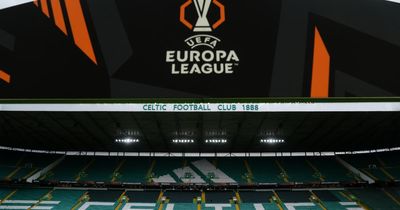 How much Celtic lost in Europa League cash after Braga loss