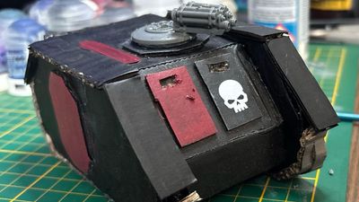 Warhammer doesn't need to be an expensive hobby: Poorhammer is here to save your wallet
