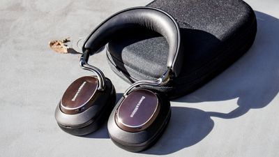 This new pair of ANC headphones are some of the best I've ever tested - but there's one big reason I can't name them No. 1