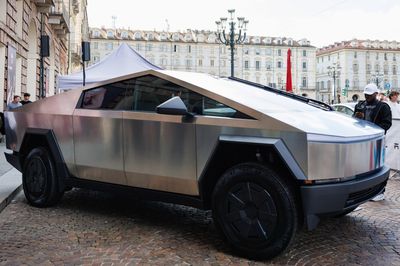This isn’t the first time Tesla has lost the EV tax credit