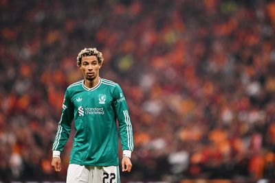 Liverpool set for double boost as Arne Slot provides Hugo Ekitike and Federico Chiesa injury updates