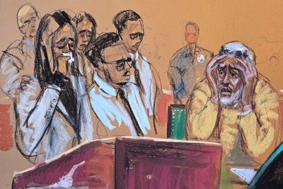 Diddy sentencing live updates: Sean Combs to appeal sentence as his lawyer calls 4 years in prison ‘un-American’