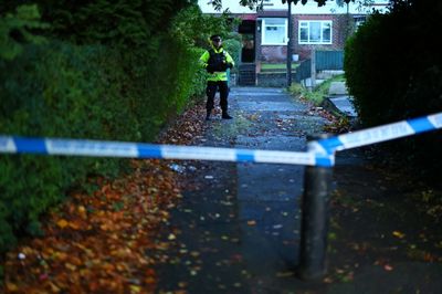 UK On 'High Alert' Following Synagogue Terror Attack