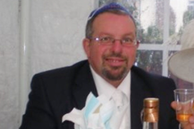 ‘He was a model neighbour’: Tributes paid to community spirit of victims of Manchester synagogue attack