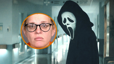 Indiana teacher accused of forcing minors to wear ‘Scream’ masks to prey on them – facing forever in jail