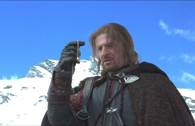 Sean Bean reveals different Lord of the Rings character he nearly played