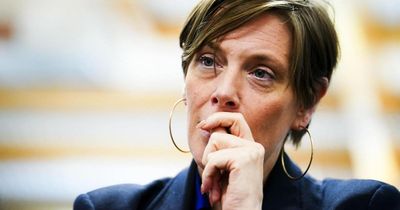 Labour MP grilled over 'hypocrisy' on Palestine Action ban