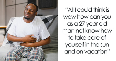 Man’s True Colors Show During Vacation, Girlfriend Realizes He’s Not The One Anymore