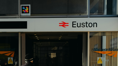 Why was Euston Station Evacuated?' A Look Into the 'Security Alert' and a 'Suspicious Package'