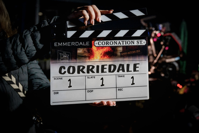 Coronation Street and Emmerdale announce ambitious crossover episode, Corriedale