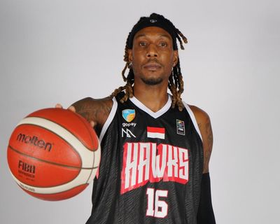 ‘I use cannabis as medicine’: the US basketball player facing execution in Indonesia over $400 of gummies