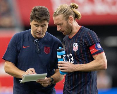 For Mauricio Pochettino, there is a power in ignorance for USMNT players