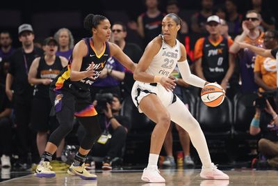 WNBA finals 2025 predictions: Las Vegas or Phoenix? Our writers make their picks