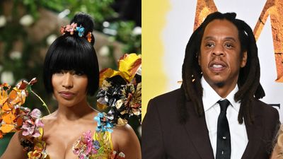 Nicki Minaj Claims Jay‑Z Framed His Alleged Son, Tried to Have Him Imprisoned in Fiery Rant