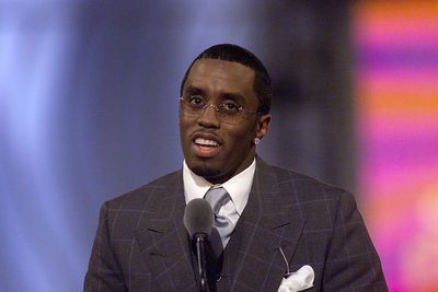 Diddy's Team Tries to Muzzle Abuse Accuser Before Sentencing in Shocking Move