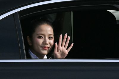 K‑Pop Takes Over Paris Fashion Week: Jimin, Jisoo, Felix and Lisa Steal the Spotlight