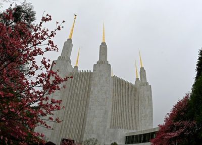 Who is David Butler? Mormon Member Raises Nearly $200k for Family of Church Shooter Who Killed Four Worshippers