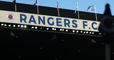 Patrick Stewart's ex-Man Utd colleague set to land interim Rangers COO role